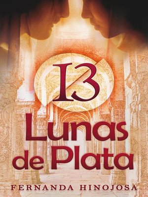 cover image of 13 Lunas de Plata